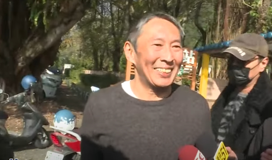 快新聞/假釋後首報到!鈕承澤北檢待2H向記者鞠躬 免科技監控原因曝