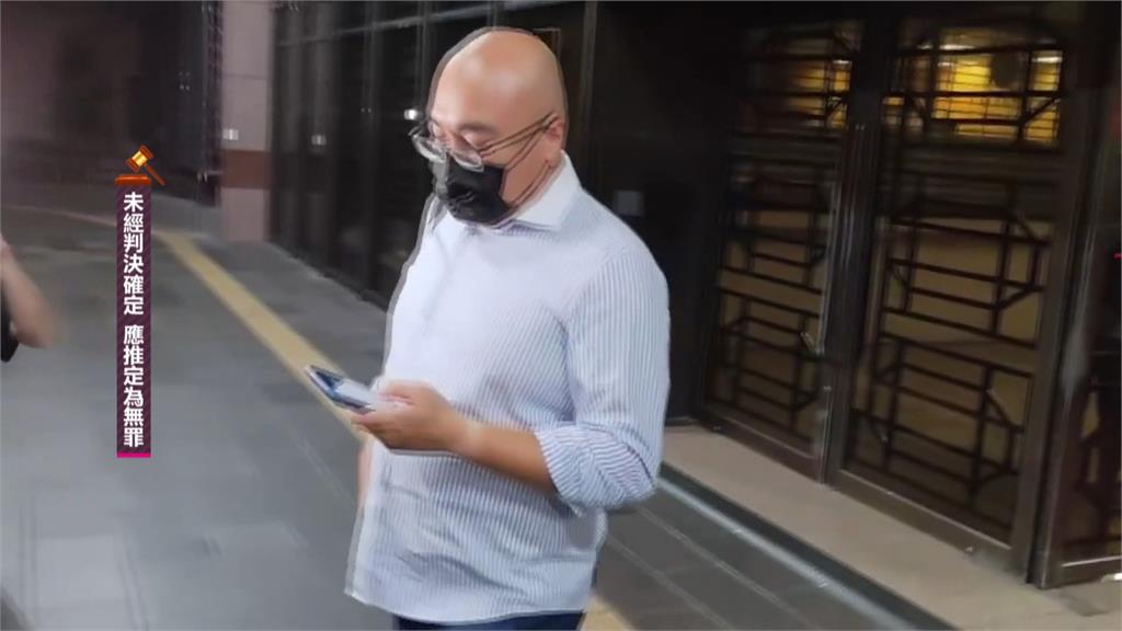「仙塔律師」涉洩密給詐團！　遭起訴喊冤：委任僅那1天