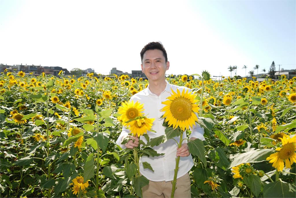 新竹真的風起了！蔡英文點名鄭朝方「揭1震撼改變」萬人一看驚嘆：也太會了吧…