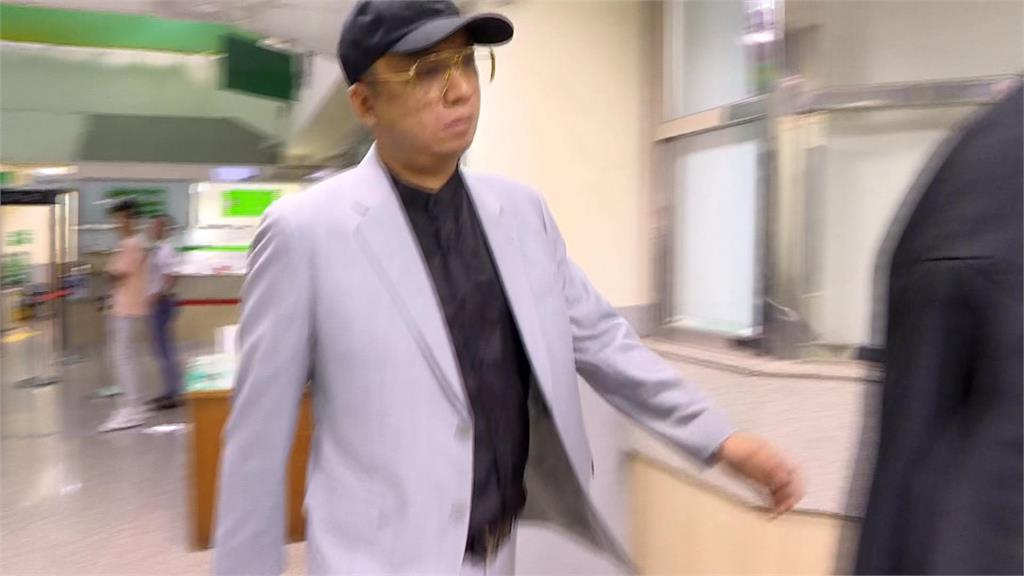 2大知名徵信涉洩漏國安機密　「徵信教父」300萬交保