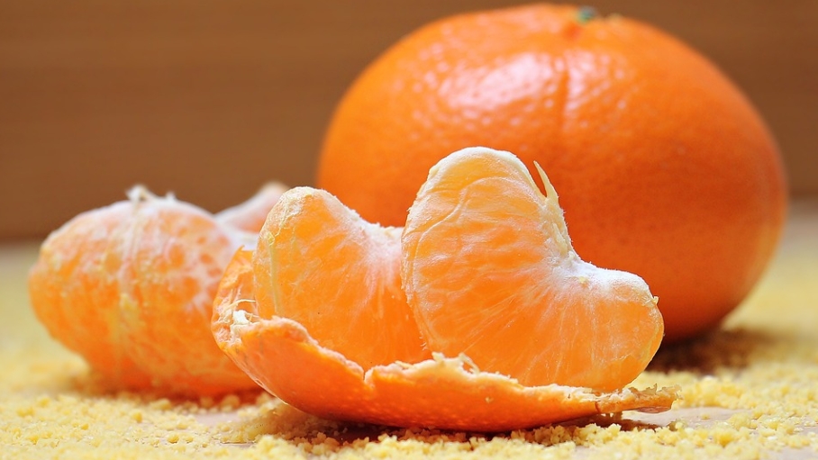 解封買嘸藥！專家推「橘子煮水」替代　中網全崩潰：這次換搶橘子？