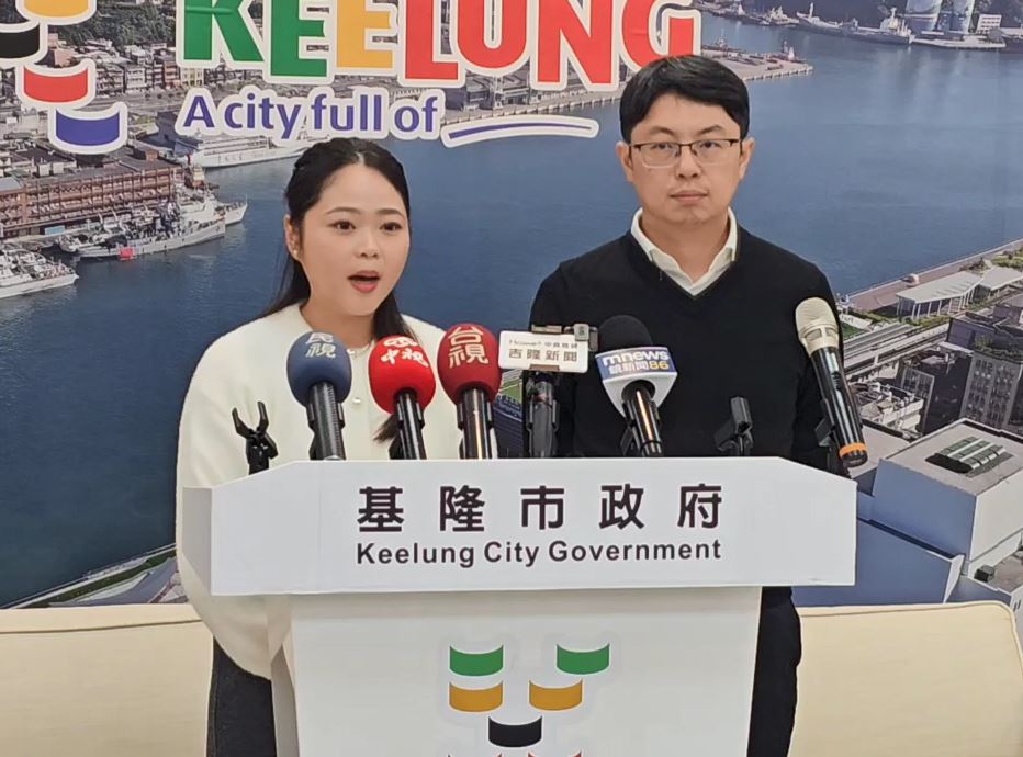 麥金路爆管停水4萬戶受影響　基隆市府要求水公司檢討補償