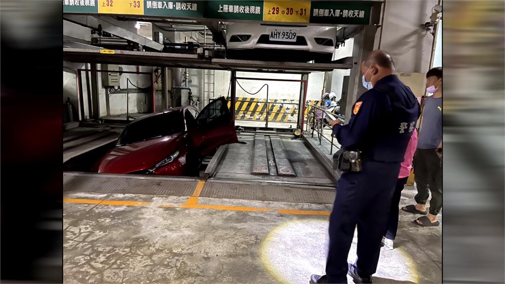 異言堂／車位一位難求　停「機械車位」又擔心這原因