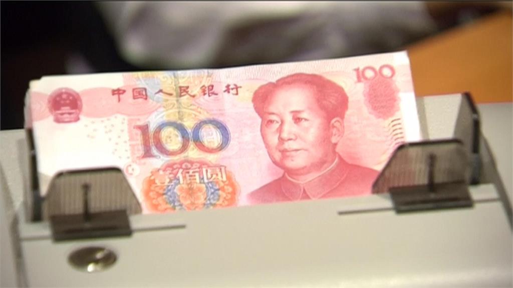拜登最新時代雜誌專訪 第五度重申:中若出手將武力保台