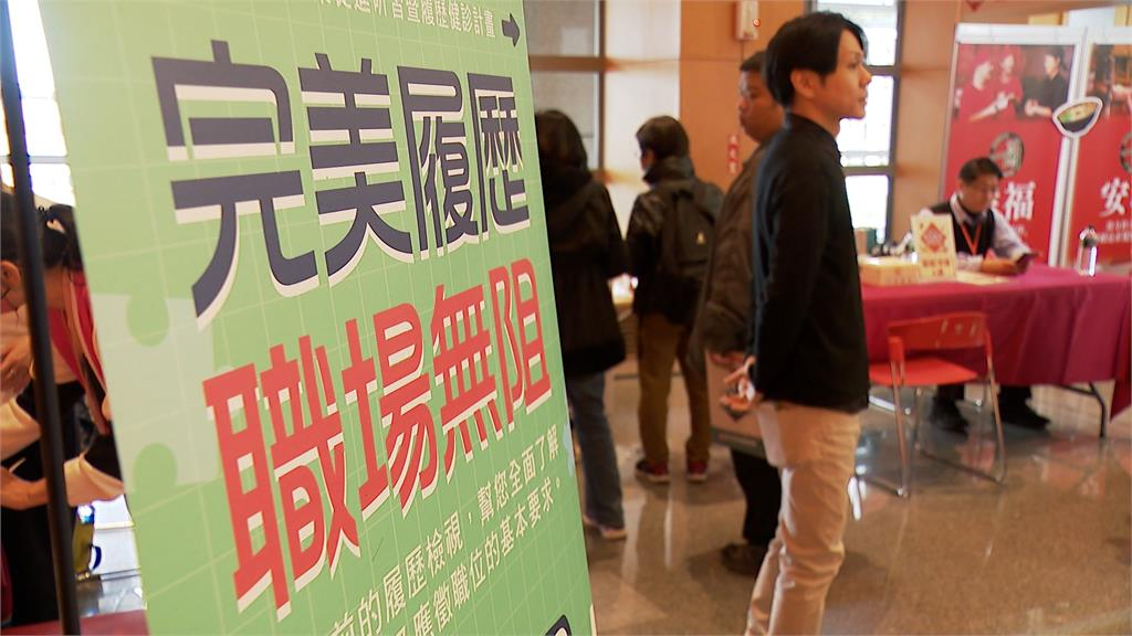 求職履歷年齡超過40歲就會被直接刷掉?內行人揭「企業篩選內幕」