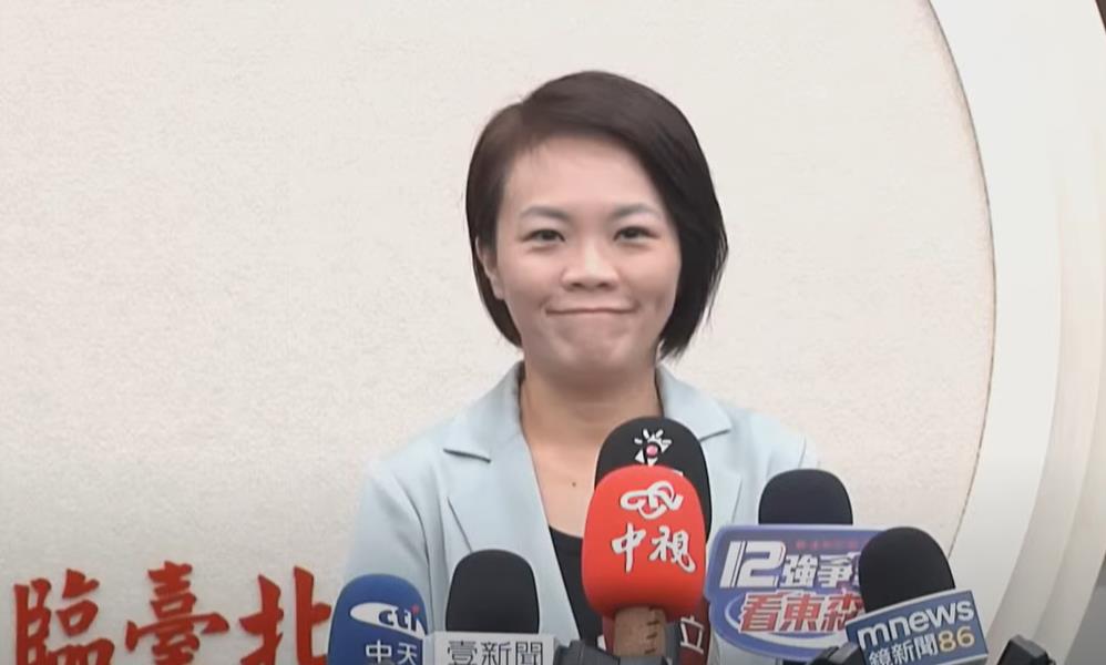 快新聞/不尋常!簡舒培爆:柯文哲任內政風檢舉案 竟無一件與京華城相關