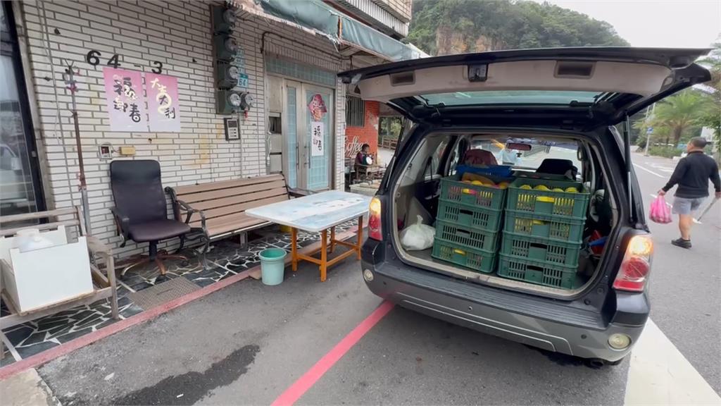 黃金果4顆賣988元！名嘴控坑殺觀光客　老闆：總統來也一樣價格