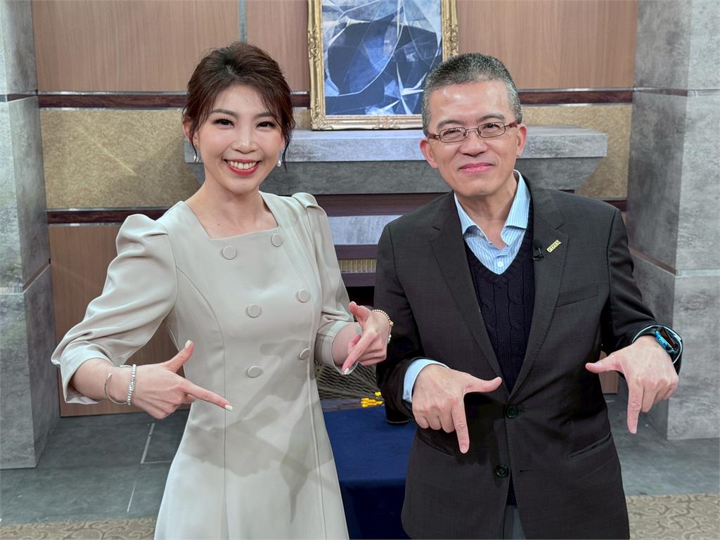 投顧看三天價格 創投看三年價值