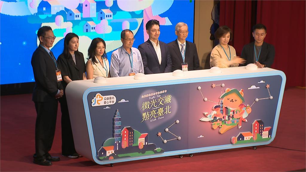 傳雙城論壇為選舉延期？　蔣萬安：過去都無固定時間