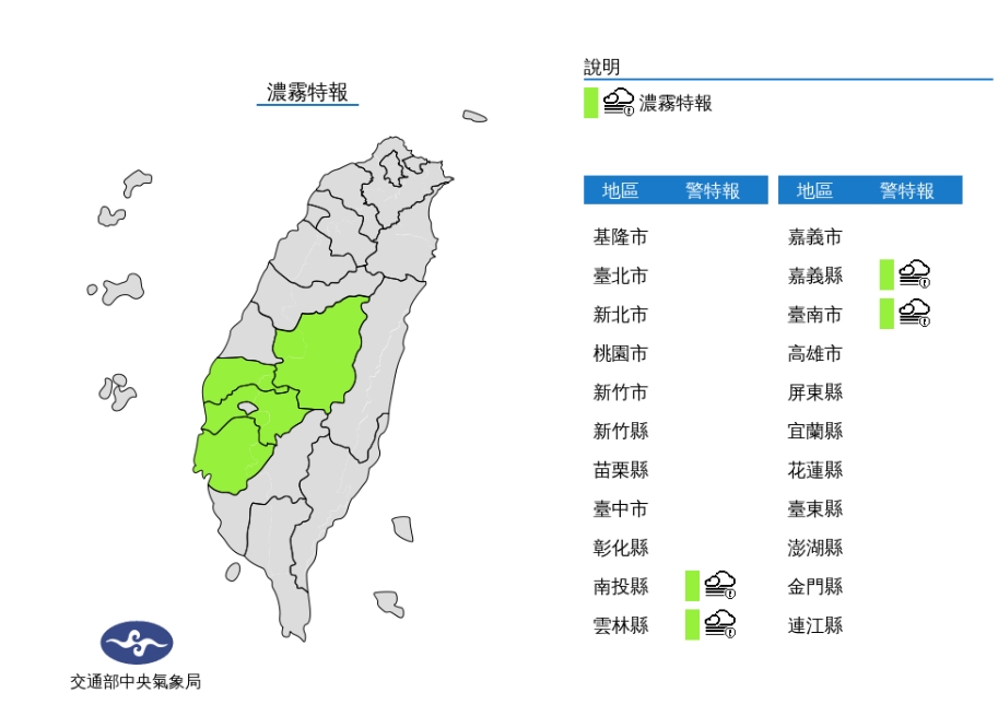 把握短暫好天氣！林嘉愷曝下波鋒面「這天」報到：雨彈連炸4天