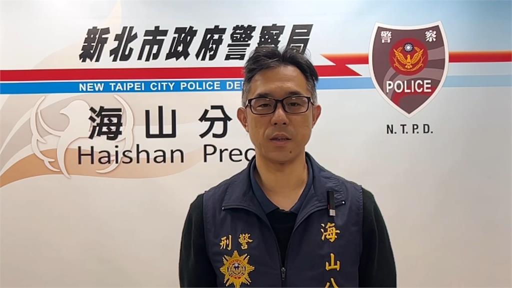 「六條通」男子遇警盤查拔腿就跑 體力不支遭壓制逮捕