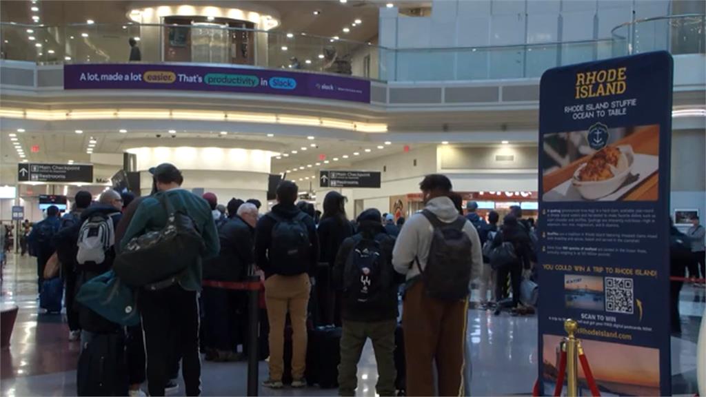 美國力挺台灣參加ICAO 美運輸：沒有政治操作空間