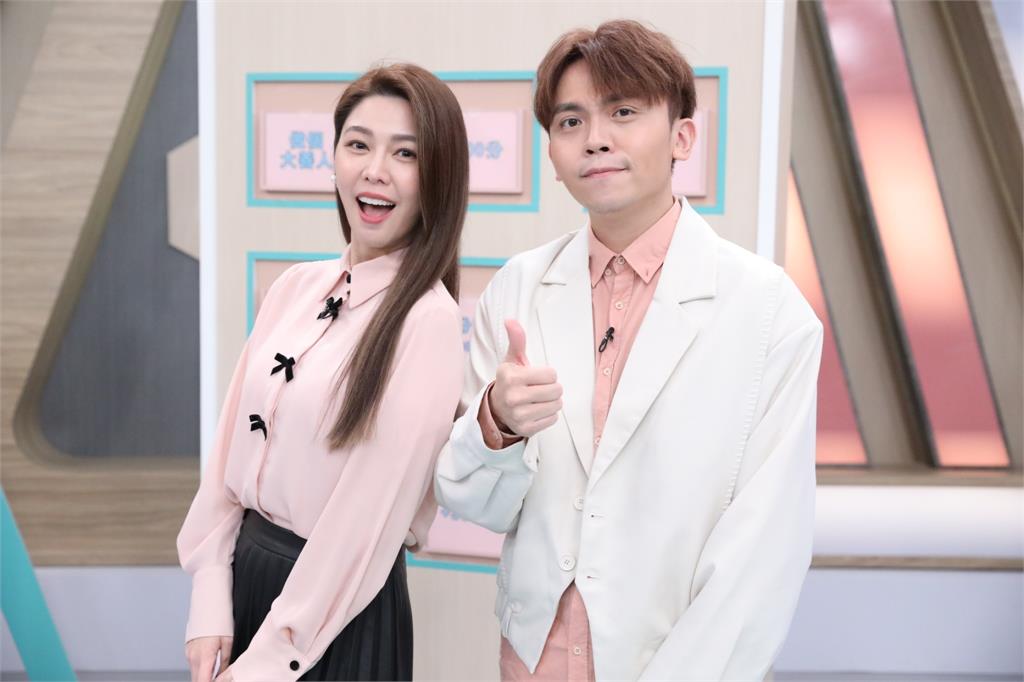 《醫學大聯盟》江振愷、吳東諺體驗分娩痛苦 !嘴唇發白差點昏倒