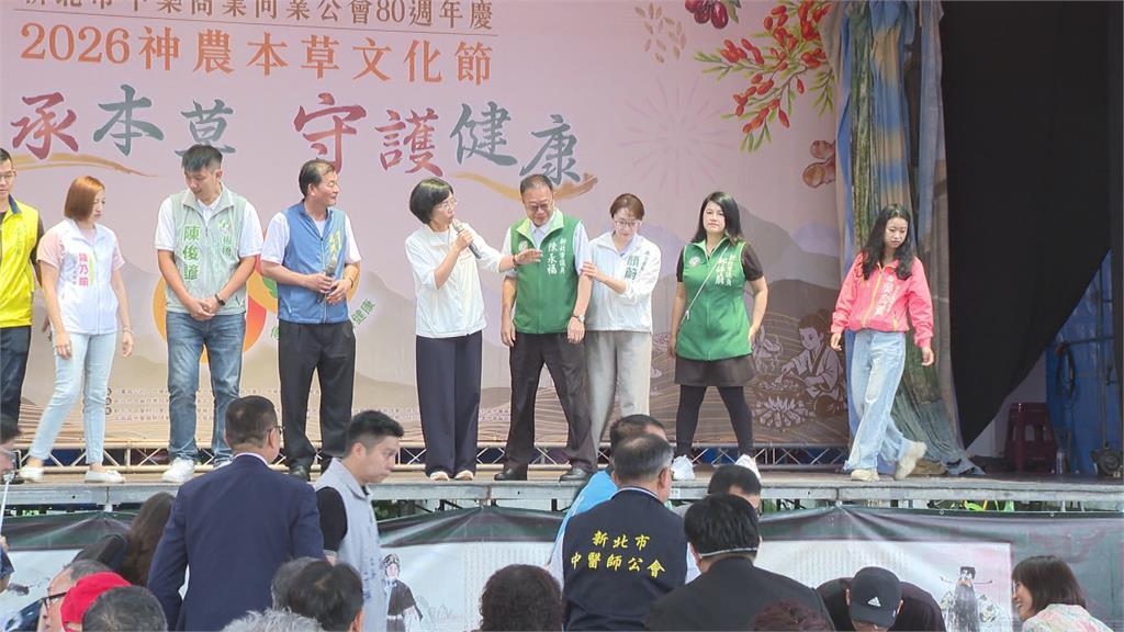 攬功?李四川稱保住淡江大橋原設計 蘇巧慧:中央地方都有功勞