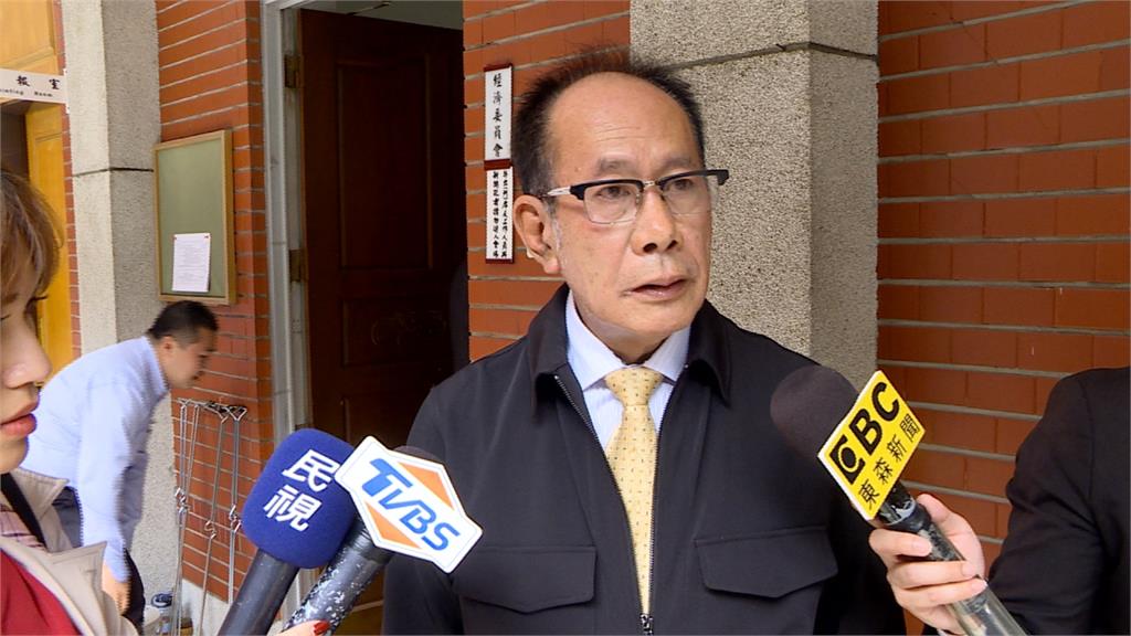 藍白彈劾總統翻車「陳玉珍、陳超明未領票」原因曝！「這人」傳因案開庭　本人急回應了