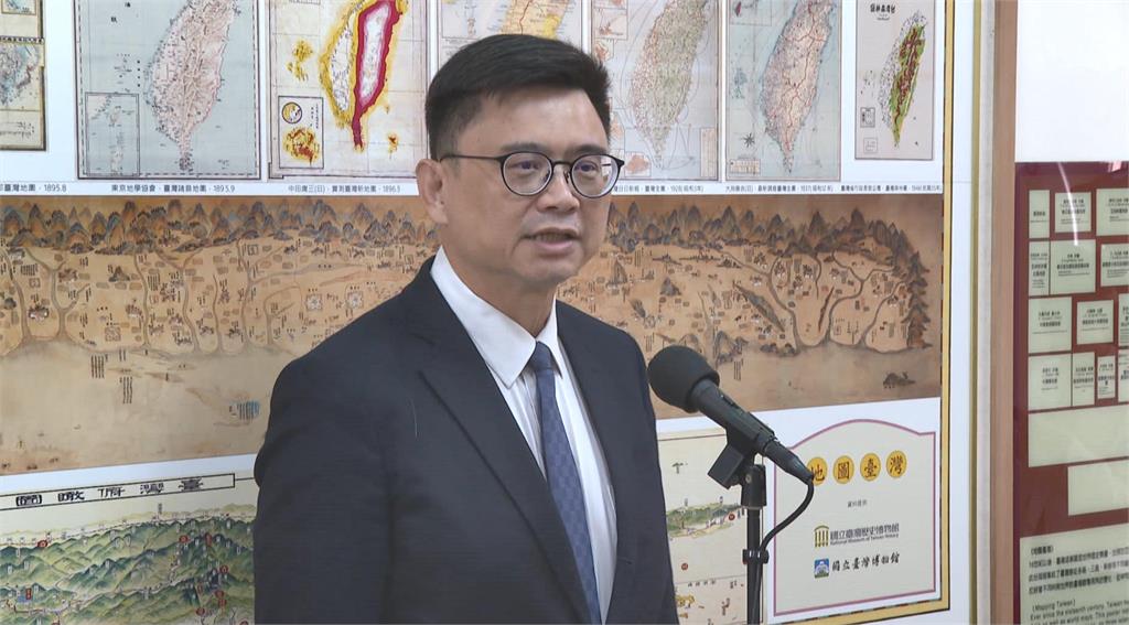 快新聞/震撼彈!正國會力挺林岱樺選高雄