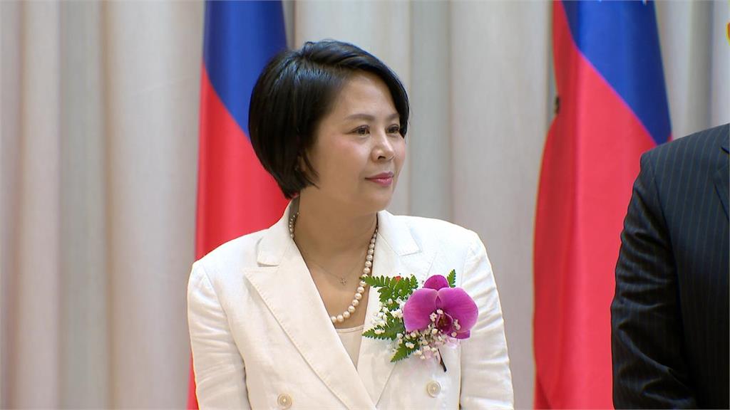 綠委控李貞秀疑「假離婚」規避財產申報！批民眾黨「測試法規底線」：吃台灣人夠夠