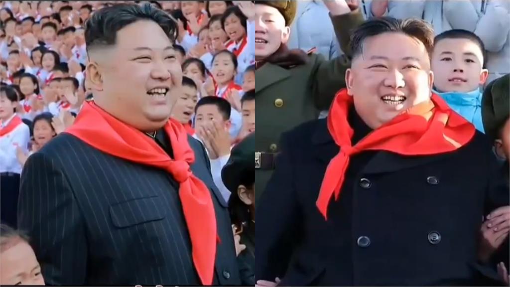 國民不可以不愛！北朝鮮新歌MV曝光　讚頌金正恩為「親切的父親」