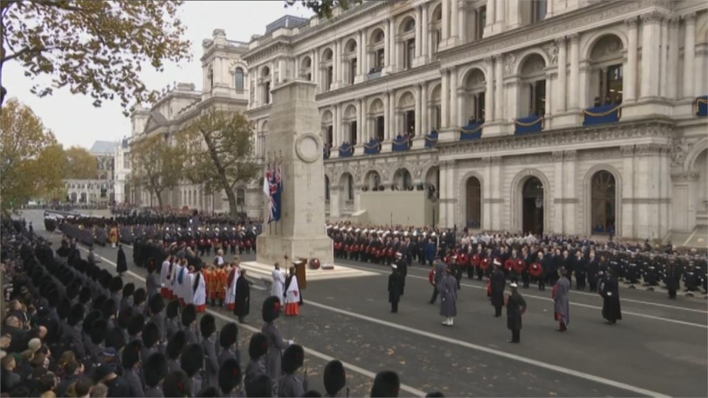 英國計程車爆炸釀1死1傷　司機機警「反鎖炸彈客」