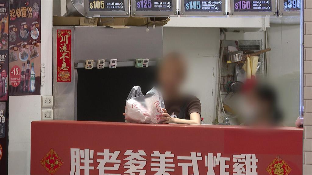 再抓北市府沒驗問題油？議員痛批蔣萬安"輔選跑第一"