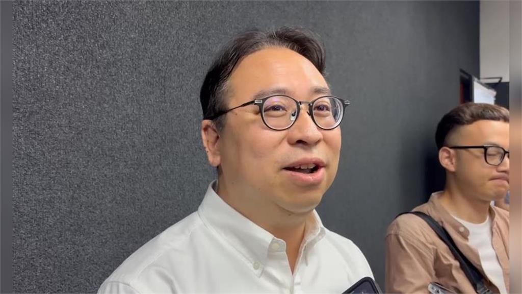 快新聞／藍議員硬扯黃世杰「賄選」！競辦反擊了