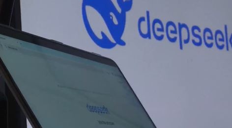 DeepSeek 效應 鴻海董座劉揚偉：刺激邊緣AI蓬勃發展