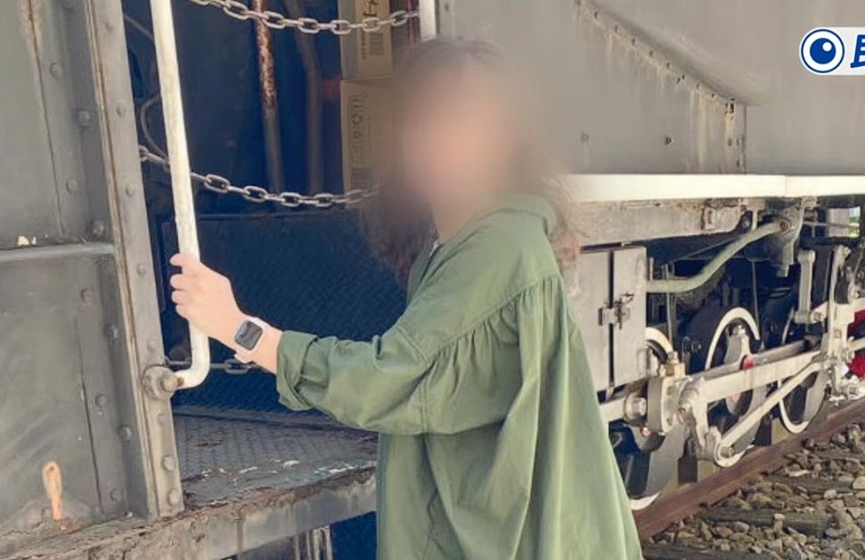 14歲就當媽一生坎坷!台中老少配割喉案「凶嫌載屍直衝1處」高大成揭背後暗黑真相