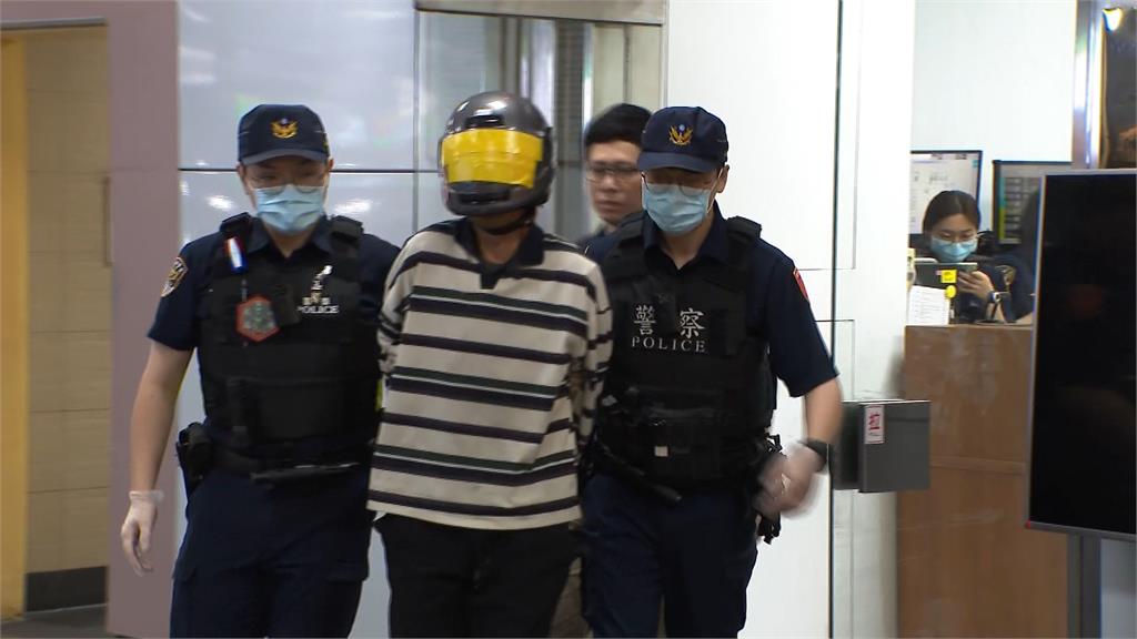 在北車遭陌生人踹「背部、臉部挫傷」　菲律賓女童父親還原事發經過