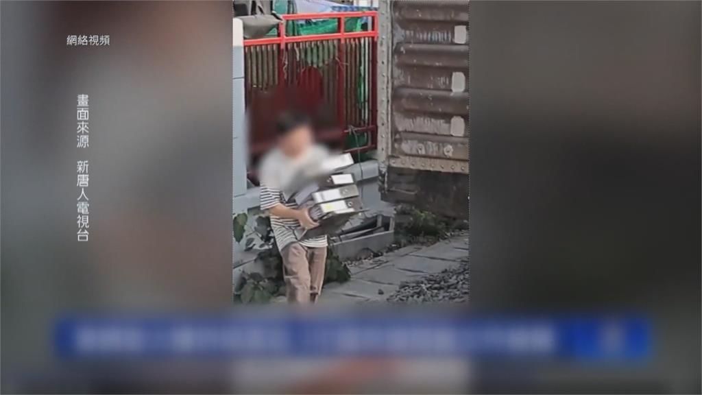 曼谷倒塌大樓「中國建商」遭捕 疑涉利用泰籍人頭非法持股