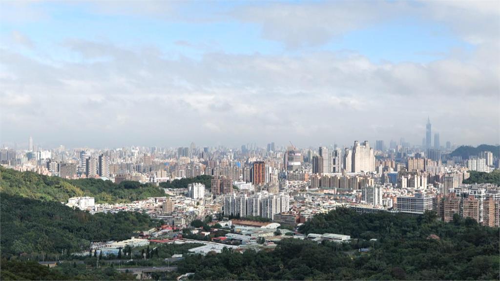 異言堂/台北山腳下的危機