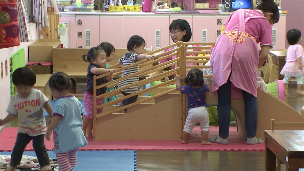 "生不如死"損國力 拚生育成政府.民間共同課題