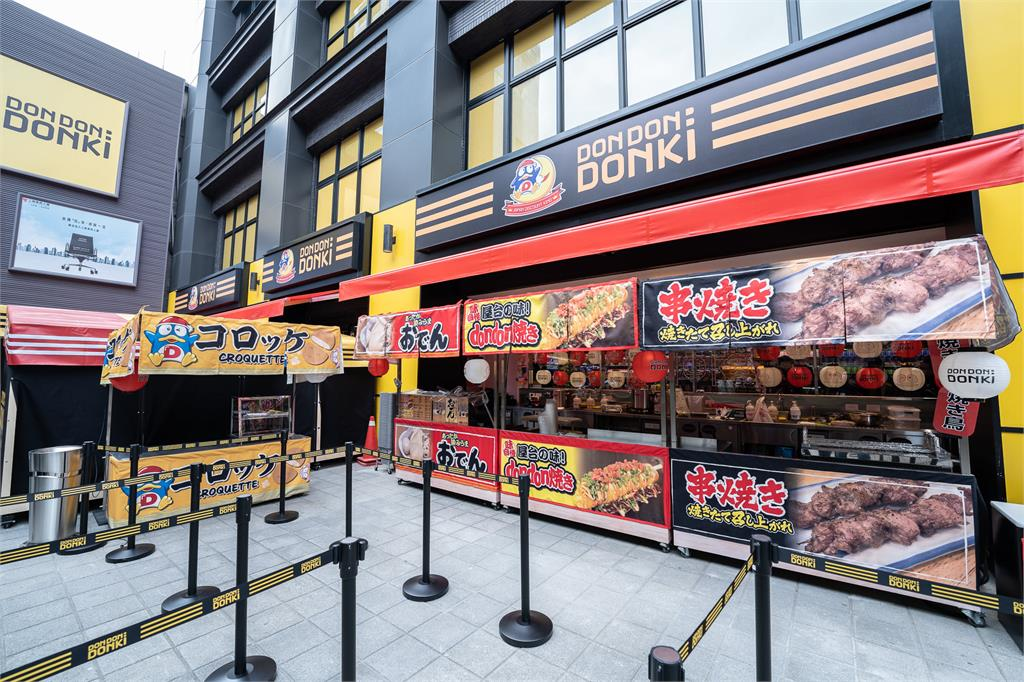 唐吉訶德也搞「藏籤」?他包牌抽光沒大獎 店主管竟喊:要加錢買大獎