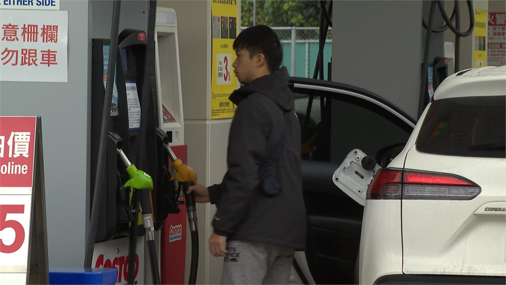 油價上漲只看原油ETF？專家點名「1產業」有望反彈：說不定真的有機會