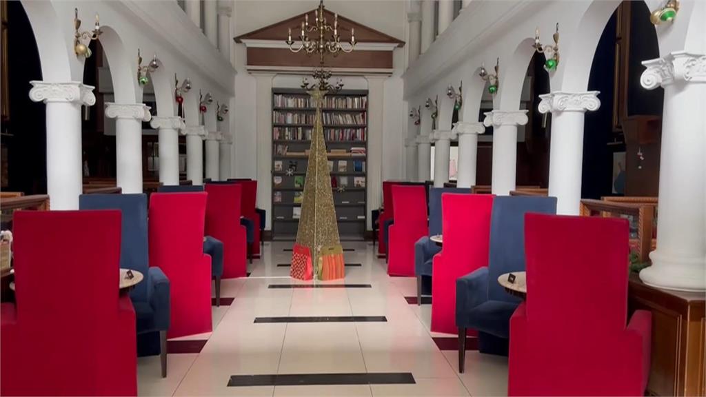 曾獲選「全台十大最美咖啡廳」 內科咖啡館股東異動1月底熄燈