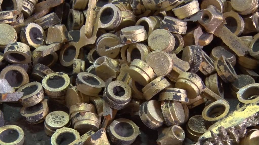 美對台「20%暫時性關稅」! 彰化水五金業憂匯率升值恐雙殺