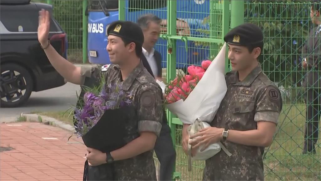 台藝人逃兵案登上《CNN》!美軍官點破「國防弱點」示警:對戰爭準備不足