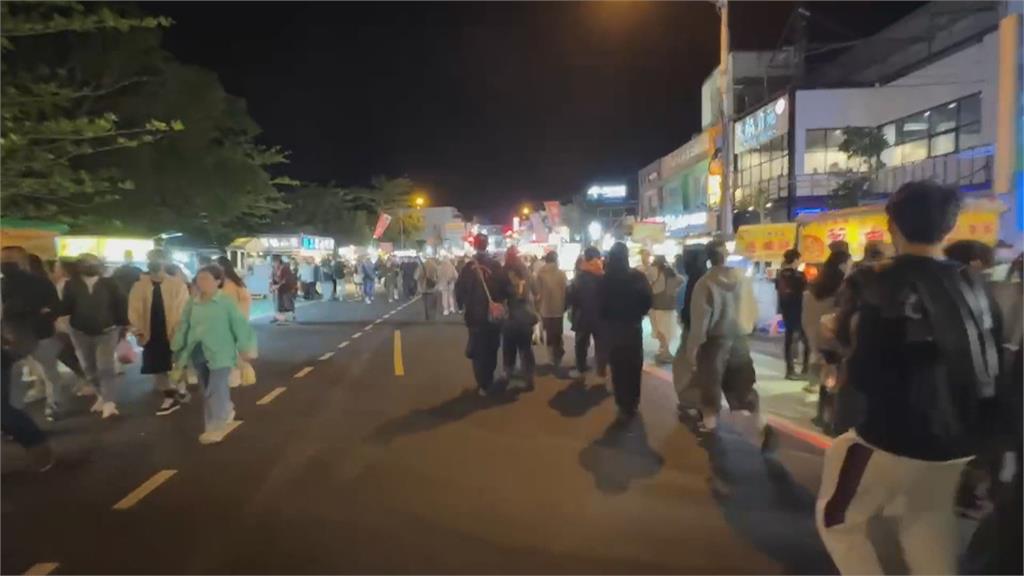 墾丁大街調酒攤又爆坑殺遊客!4杯變12杯「要價2500元」攤商協會警告了