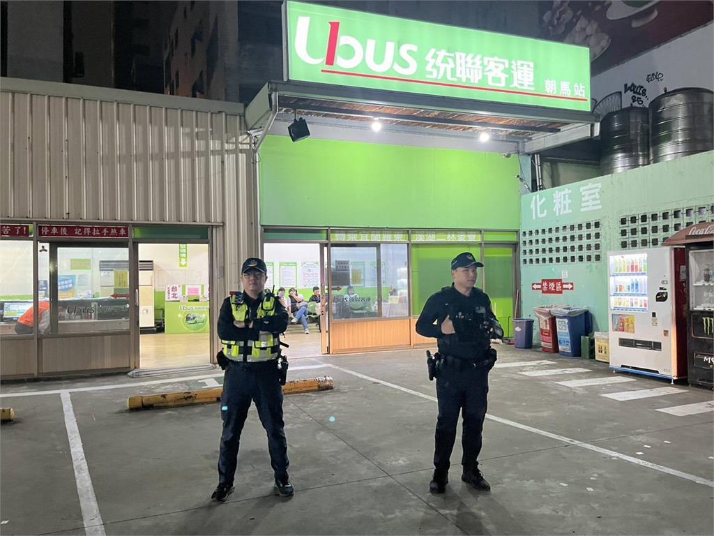 快新聞/又有模仿犯?網民竟揚言「去台中新光三越殺50人」 警方回應了