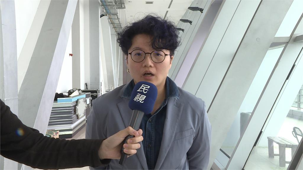 藍委頻對罷團口出惡言 王義川到南投聲援自嘲"福壽螺"