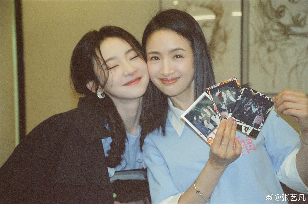 陳妍希才猛挺「林依晨中國發展突翻車」！中網揭「被消失內幕」炸鍋：不負責任