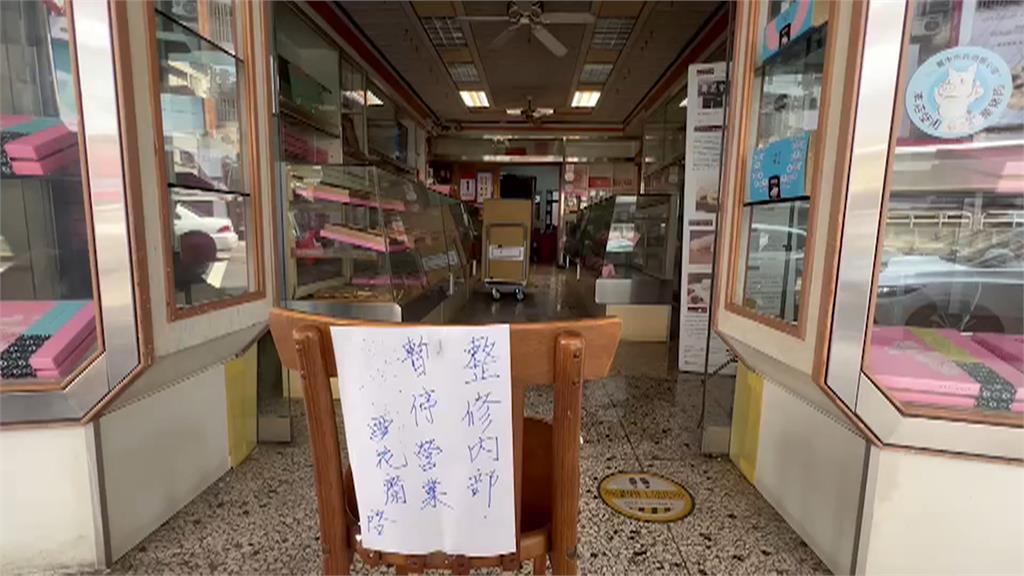 「雪花齋」隔壁老闆住宅火警 老闆娘吸入大量濃煙預防性送醫