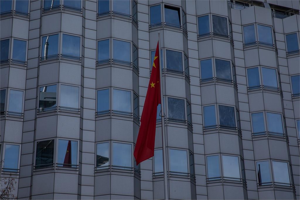 中國祕密警察海外囂張　德記者遭威脅「殺全家」