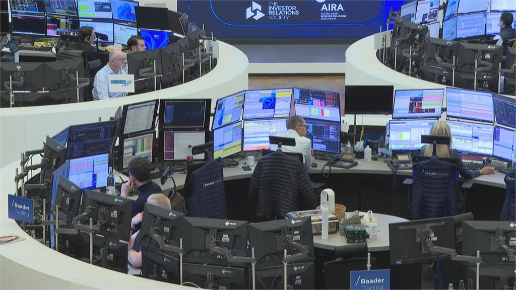 又要TACO?川普對伊朗態度大轉變 明將發表全國演說