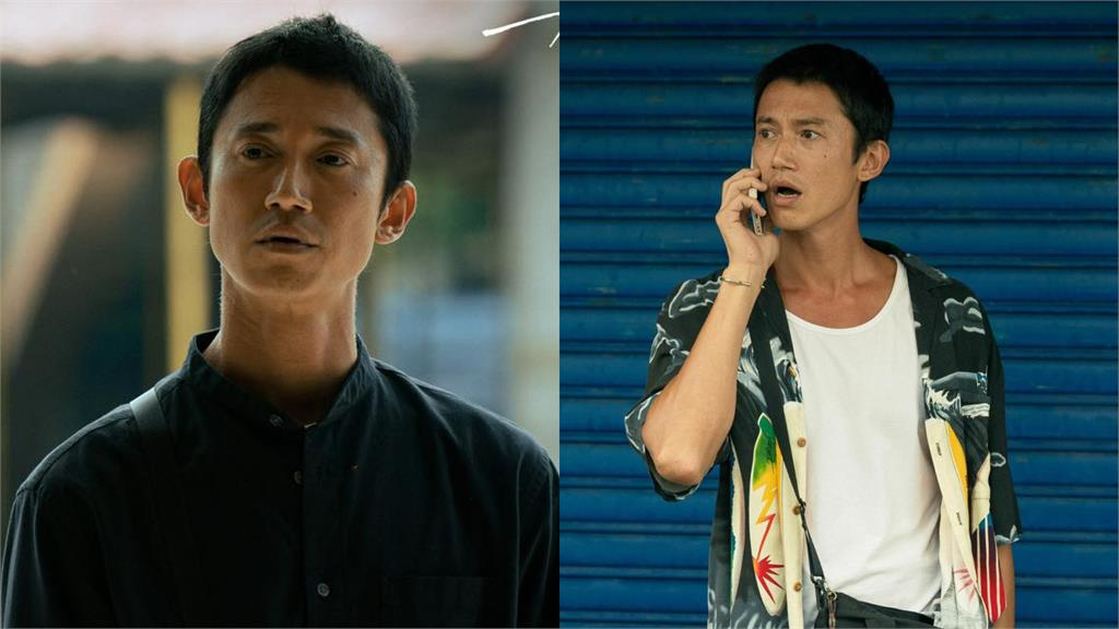 金鐘59/吳慷仁《有生之年》奪視帝!缺席仍感性喊話:我是幸福的