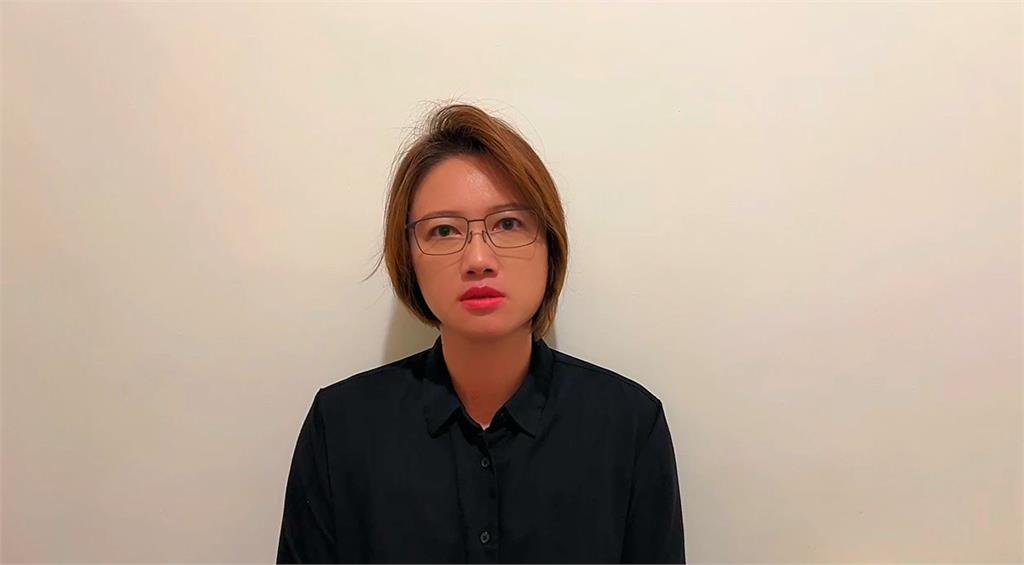 快新聞/陳佩琪稱柯文哲不知簽公展文有罪 林延鳳嗆:創造最惡劣貪婪歷史