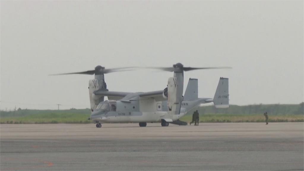連3年提高國防開支 日本明年軍費預算達7.7兆日圓