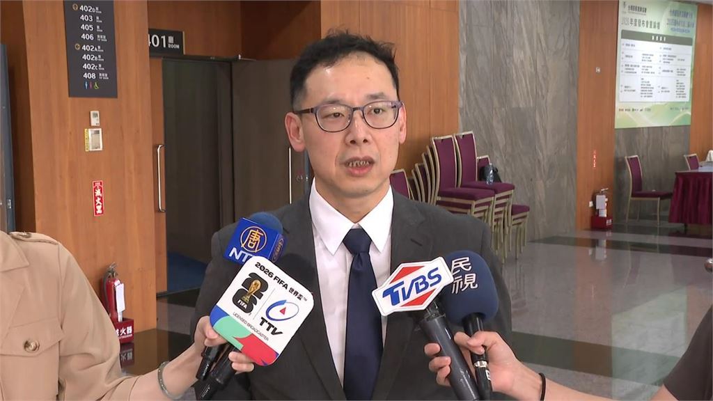 快新聞／街訪民調沈伯洋「偏綠區」小贏蔣萬安！學者揭目的：替藍營打強心針