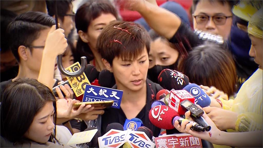 異言堂／中國跨境鎮壓又一例！港律師憂：淺藍也可以被 對付