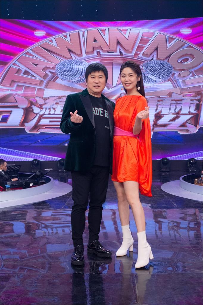 《台灣那麼旺》藝人助理黃怡嘉來追夢!見綜藝大哥胡瓜開心到發抖