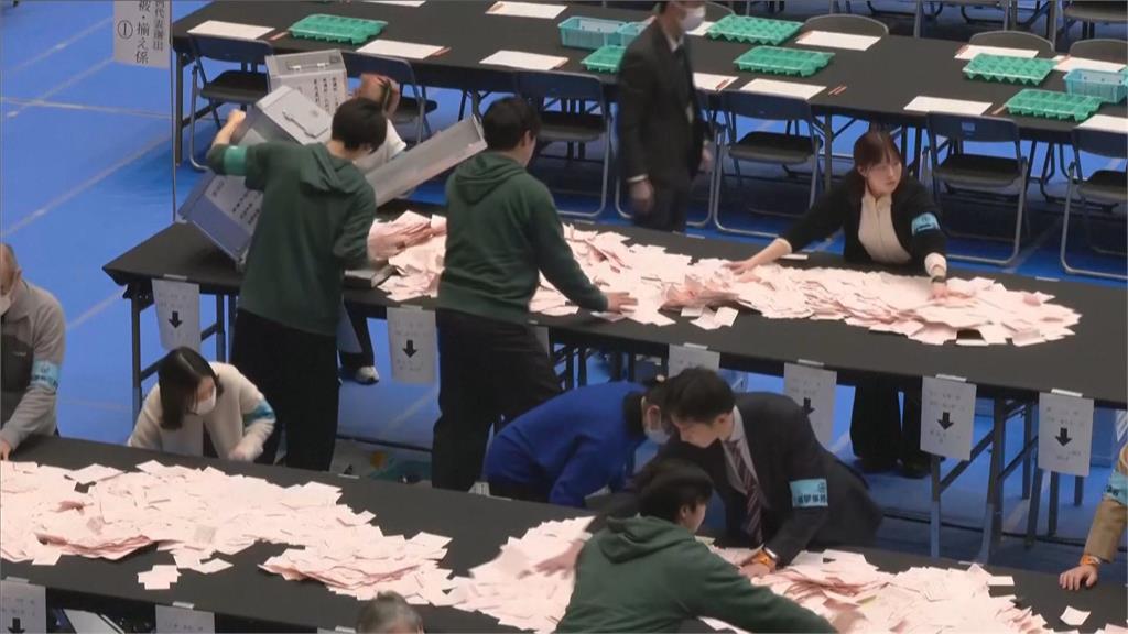 高市早苗率執政黨大獲全勝　川普第一時間發文祝賀